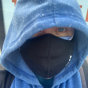 Violence of Mourning