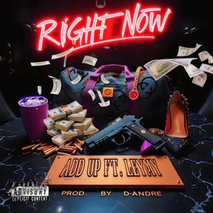 Right Now (feat. LeyMy)
