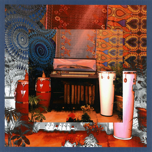 Grama (Ode ao que floresce - Para M. E C.)