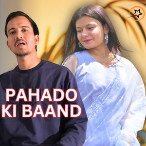 PAHADO KI BAAND