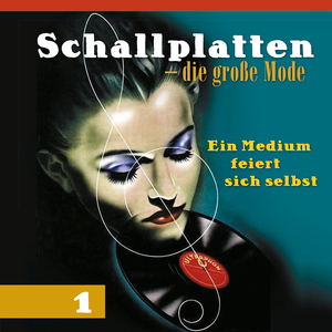 Der 'Telefunken - Schlager: Ist das nicht wundervoll?