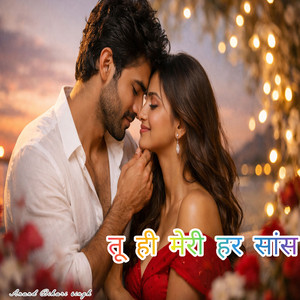 तू ही मेरी हर सांस