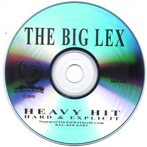The Big Lex