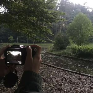 Edge of the world(世界的末日）