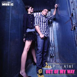 Out of My Way (Extended Mix)