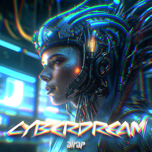 CYBERDREAM