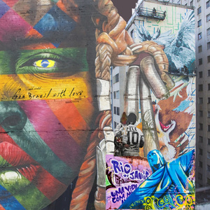Rio De Janerio (2021 Remaster)