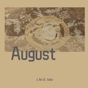 Intelligency-August(Bootleg)（J.Ale / SL / Subai remix）