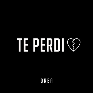 Te Perdi