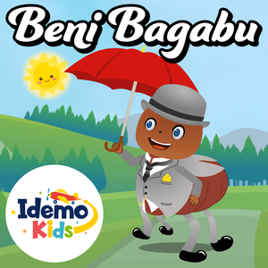 Beni Bagabu