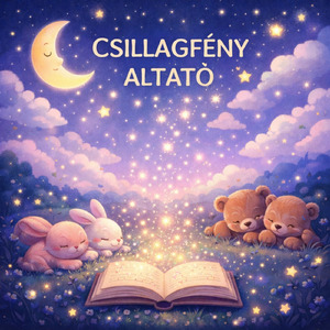 Csillagfény altató