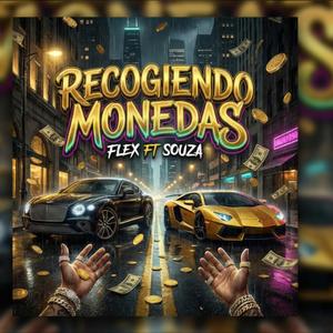RECOGIENDO MONEDAS (feat. SOUZA)