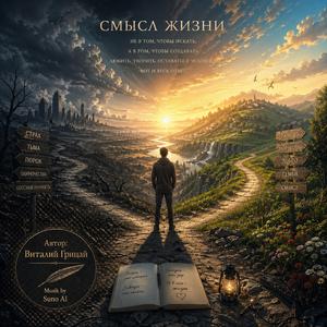 Смысл Жизни