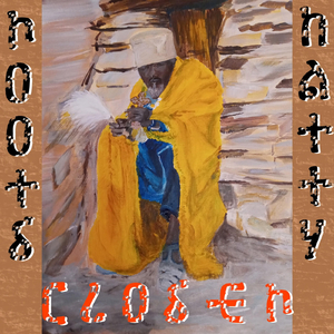 Somewhere They Can't Dub Me (feat. Nga Han)