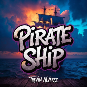 Pirate Ship