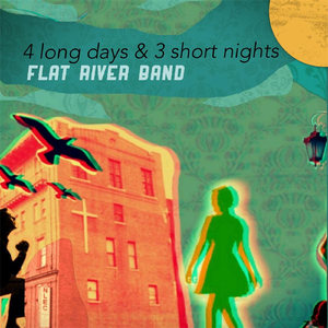 4 Long Days & 3 Short Nights