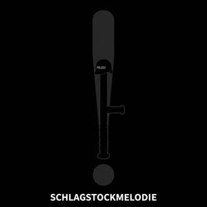 Schlagstockmelodie