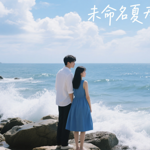 未命名夏天
