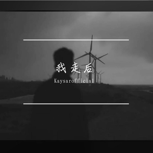 我走后