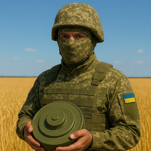 Сапер
