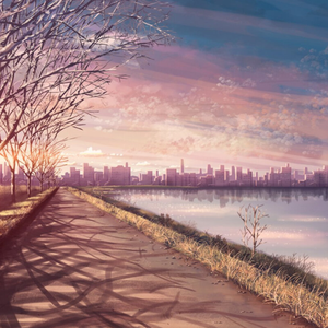 我字字皆你 你句句非我