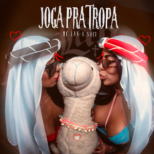 Joga pra Tropa