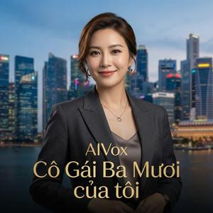 Cô gái ba mươi của tôi