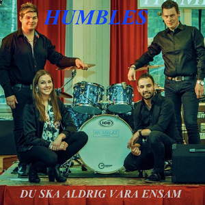 Du ska aldrig vara ensam