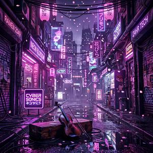 Silent Steps in Smoke