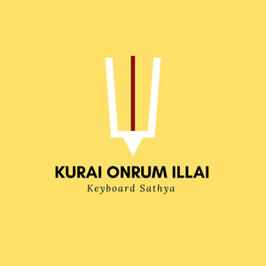 Kurai Onrum Illai (Instrumental Version)