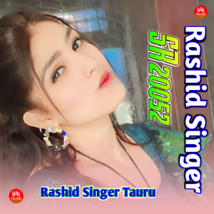 Rashid Singer SR 20052