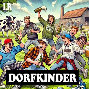 DORFKINDER (PARTYVERSION)