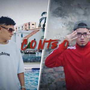 Conteo (feat. Flow Sacchi)