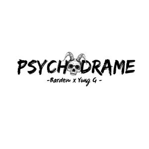 Psychodrame (feat. Bardem)