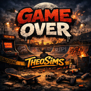 Game Over