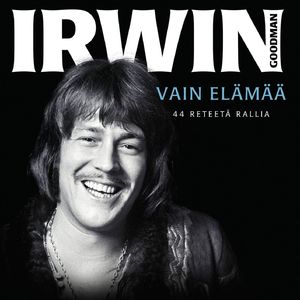 Manu vippaa muutama markka