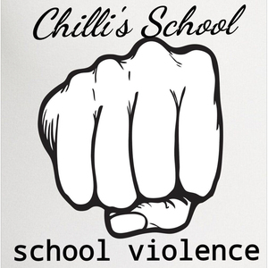 학교폭력 (Feat. River Root &amp& Sin &amp& Lil 금붕어)