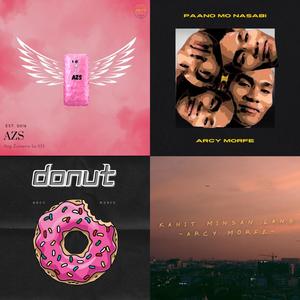 AZS (ANG ZUMAMA SA 1135)