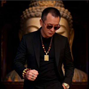 没事的谎-风再起时