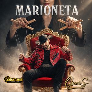 Marioneta (Norteño Sax)