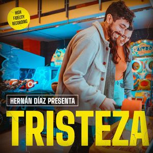 Tristeza