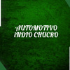DJ Guih MS - Automotivo Indio Chucro