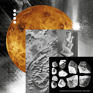 Dark Room (Excerpt from Counting Stars With You)