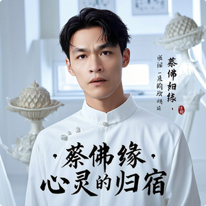 蔡兴伟 - 心灵的归宿