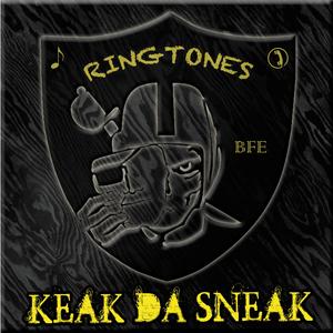 Akon Keak Da Sneak