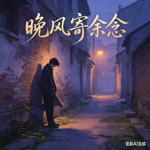 晚风寄余念