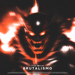 BRUTALISMO (Ultra Slow Version)