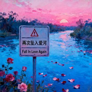 再次坠入爱河