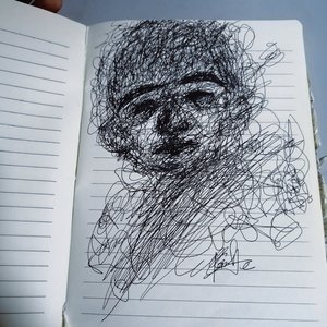 思念的距离/cover何炅