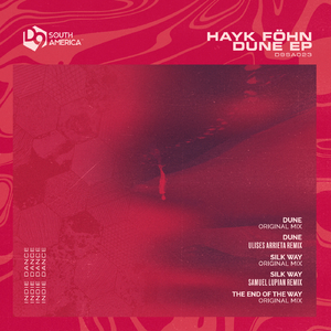 Dune (Ulises Arrieta Remix)